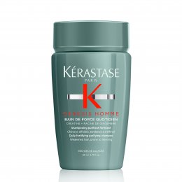 FREE Purifying Shampoo 80ml when you buy a selected two Kérastase Genesis products.*