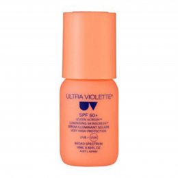 FREE Queen Screen SPF 50+  SKINSCREEN™ 15ml when you buy Disco Queen SPF 50 Body Oil 95ml by Ultra Violette.*