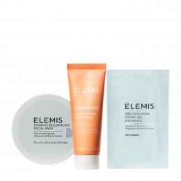 FREE Refresh Edit when you spend £90 on ELEMIS.*