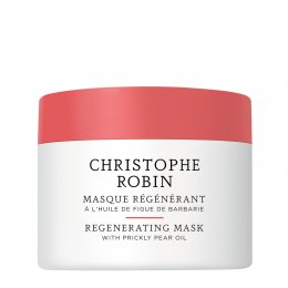 FREE Regenerating Mask 40ml when you spend £35 on Christophe Robin.*