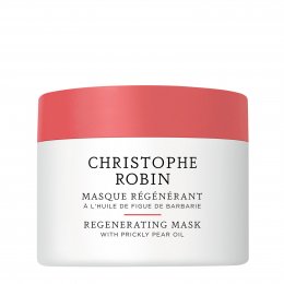 FREE Regenerating Mask 40ml when you spend £40 on Christophe Robin.*