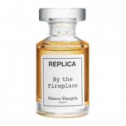 FREE Replica By The Fireplace Eau de Toilette 7ml, when you spend £65 on Maison Margiela.*