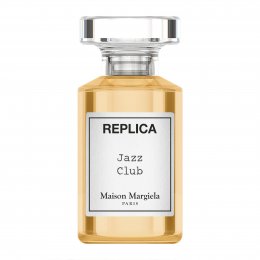 FREE Replica Jazz Club 7ml when you buy a selected Maison Margiela fragrance 100ml or above.*