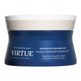 FREE Restorative Treatment Mask 50ml when you spend £40 on VIRTUE.*