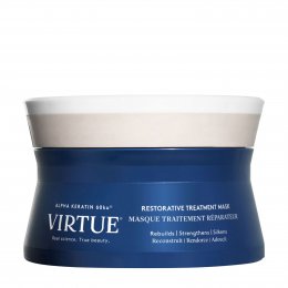 FREE Restorative Treatment Mask 50ml when you spend £45 on Virtue.*