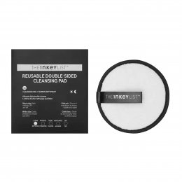 FREE Reusable Cleansing Pad, when you spend £20 on The INKEY LIST.*