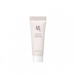 FREE Revive Eye Serum Ginseng + Retinal 10ml, when you spend £30 on BEAUTY OF JOSEON.*
