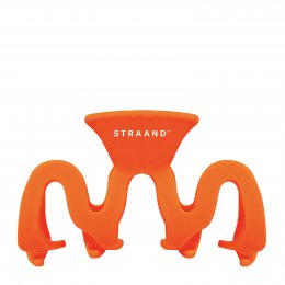 FREE Ride The Wave Hair Clip, when you spend £35 on Straand.*