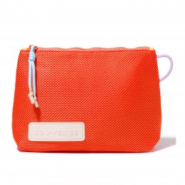 FREE SOS (Store. Our. Stuff.) Makeup Bag when you spend £50 on Tower 28.*