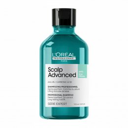 FREE Scalp Advanced Dermo-Purifier Shampoo 100ml, when you spend £38 on L’Oréal Professionnel.*
