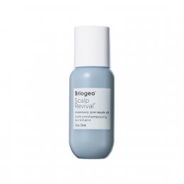 FREE Scalp Revival™ Rosemary Pre-Wash Oil 30ml, when you spend £40 on Briogeo.*
