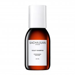 FREE Scalp Shampoo 30ml, when you spend £35 on Sachajuan.*