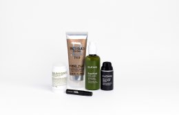 FREE Sephora Favorites Men's Luxe Edit - Father's Day Gift when you spend £100 on Fragrance.*