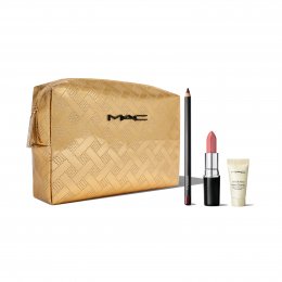 FREE Set when you buy any two MAC products.*