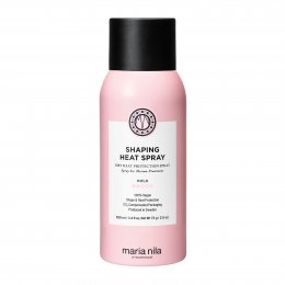 FREE Shaping Heat Spray 100, when you spend £40 on Maria Nila.*