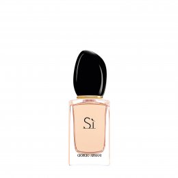 FREE Si EDP 7ml when you buy a selected 75ml or above Armani fragrance.*