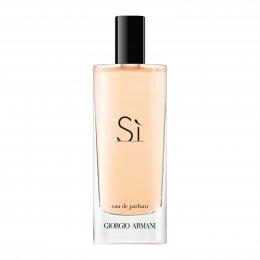 FREE Si Eau de Parfum 15ml when you buy a selected 50ml or above Armani fragrance.*