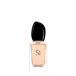 FREE Si Eau de Parfum 15ml when you spend £75 on Armani Makeup.*