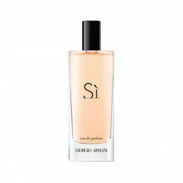 FREE Si Eau de Parfum 15ml when you spend £80 on Armani.*