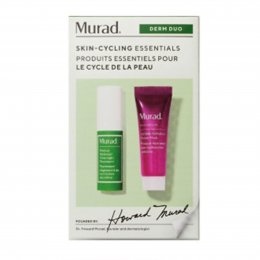 FREE Skin Cycling Essentials Kit, when you spend £65 on Murad.*
