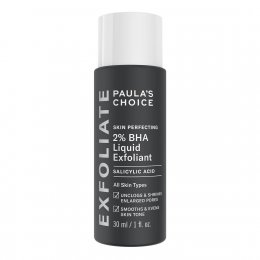 FREE Skin Perfecting 2% BHA Exfoliant 30ml when you spend £65 on Paula's Choice.*