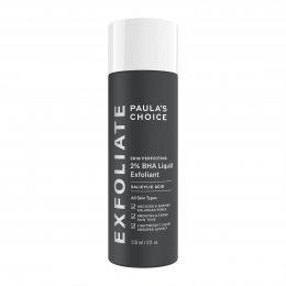 FREE Skin Perfecting 2% BHA Liquid Exfoliant 30ml when you spend £40 on Paula's Choice.*