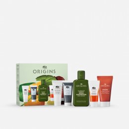 FREE Skincare Giveaway Set when you spend £40 on Origins.*