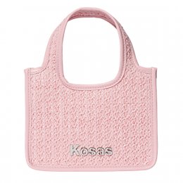 FREE Small Pink Hand Bag, when you spend £40 on Kosas.*