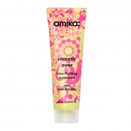 FREE Smooth Over Frizz Fighting Treatment 30ml when you spend £45 on amika.*