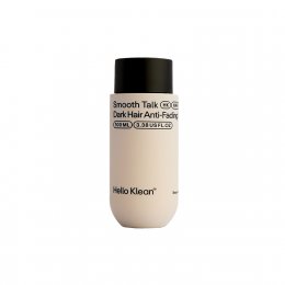 FREE Smooth Talk Dark Hair Conditioner 100ml, when you spend £40 on Hello Klean.*