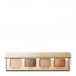 FREE Soft & Smokey Palette 4 x 1.9g when you spend £40 on ICONIC London.*