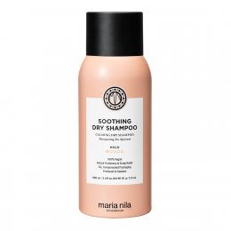 FREE Soothing Dry Shampoo 100ml, when you spend £40 on MARIA NILA.*