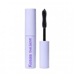 FREE SoulGazer Mascara Deluxe 4ml when you buy a selected Kosas Shiny Objects Wet Glisten Powder Highlighter.*