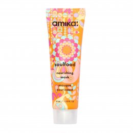 FREE Soulfood Nourishing Mask 30ml when you spend £35 on Amika.*