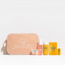 FREE Spring Gift when you spend £65 on Sol de Janeiro.*