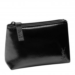 FREE Standard Pouch in Black when you spend £50 on selected YVES SAINT LAURENT products.*