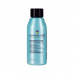 FREE Strength Cure Conditioner 50ml when you spend £50 on Pureology.*