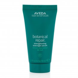 FREE Strengthening Overnight Serum 30ml when you spend £40 on Aveda.*