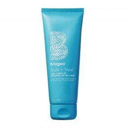 FREE Style + Treat Air Dry Cream 22ml, when you buy a Briogeo product.*