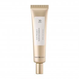 FREE Sun Project Glow Sun Essence SPF30 PA++ 40ml, when you spend £25 on Thank You Farmer.*