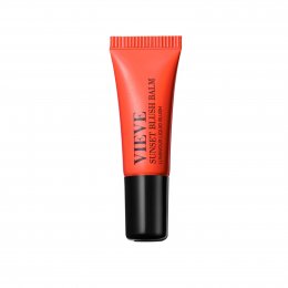 FREE Sunset Blush Balm Deluxe Strawberry 2ml when you spend £50 on VIEVE.*