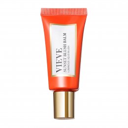 FREE Sunset Blush when you spend £40 on Vieve.*