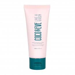 FREE Super Nourishing Coconut & Fig Hair Masque 60ml, when you spend £35 on Coco & Eve.*