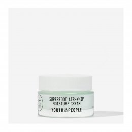 FREE Superfood Air Whip Cream 7.4ml when you spend £30 on Youth to the People.*
