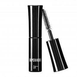 FREE Superhero Mascara Black 5ml, when you spend £40 on IT Cosmetics.*