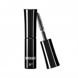 FREE Superhero Mascara Black 5ml when you buy any IT Cosmetics product.*