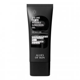FREE THE ONE SPF50 Sunscreen Gel 20ml, when you spend £90 on ALLIES OF SKIN.*