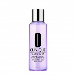 FREE Take The Day Off Make-Up Remover 125ml when you spend £55 on Clinique.*