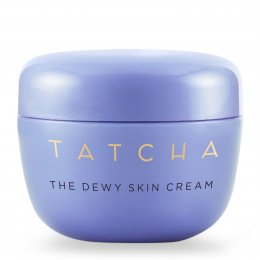 FREE The Dewy Cream 15ml, when you spend £70 on TATCHA.*