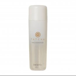 FREE The Essence 25ml, when you spend £90 on Tatcha.*